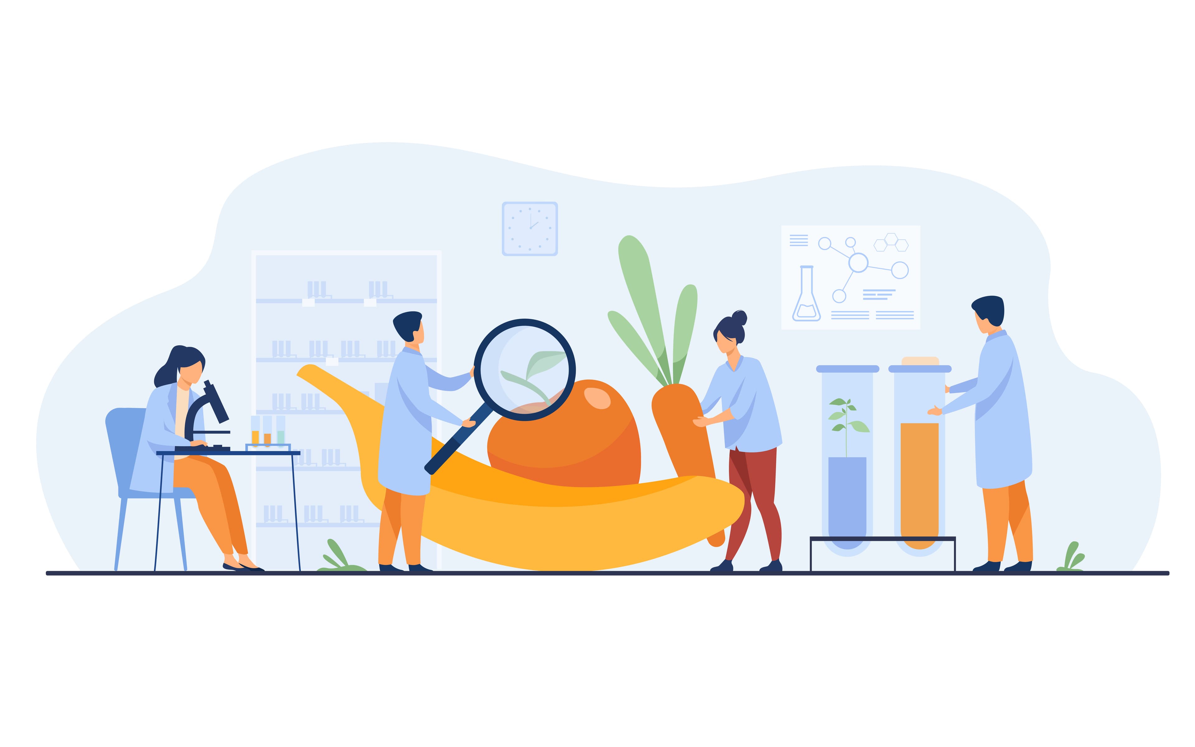 Food Innovation
