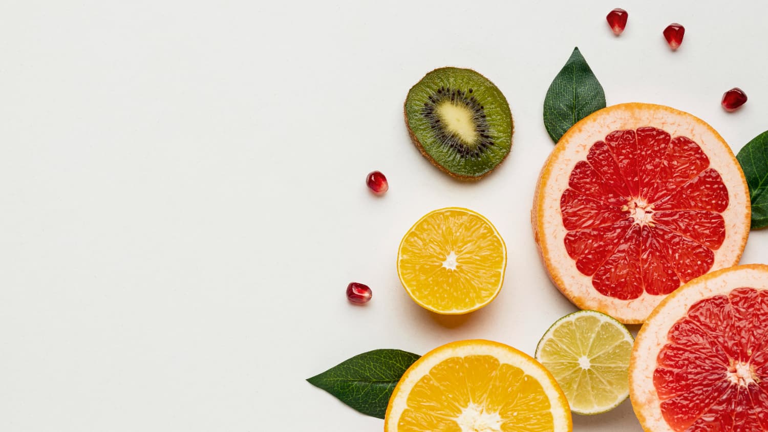 Food Industry Background